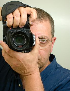 Godfrey DiGiorgi